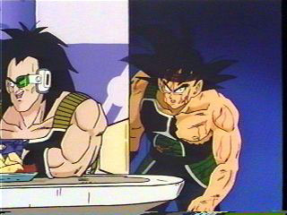 Otaku Gallery  / Anime e Manga / Dragon Ball / Screen Shots / OAV / Dragon Ball Z / Special 01 - Le origini del mito / 166.jpg